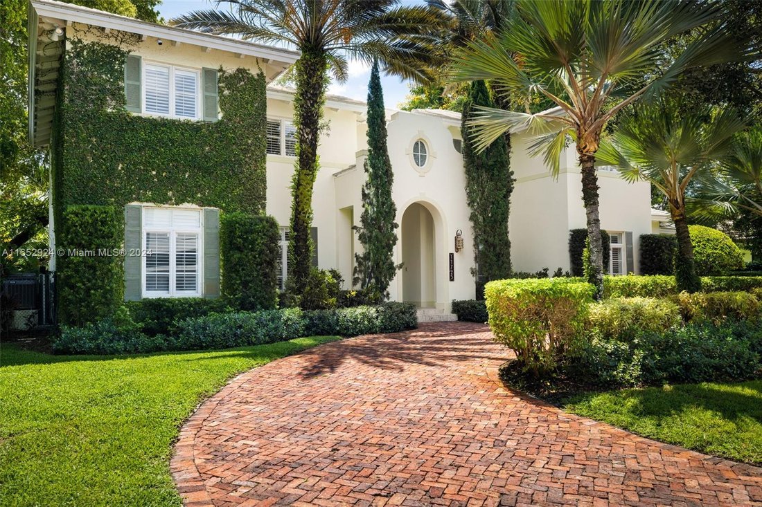 House in Coral Gables, Florida, United States 2 - 16499874
