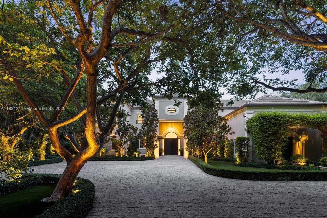 House in Miami, Florida, United States 1 - 16500341