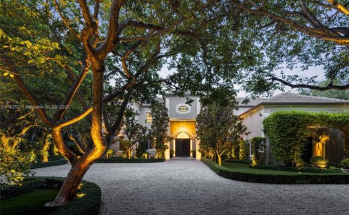 House in Miami, Florida, United States 1