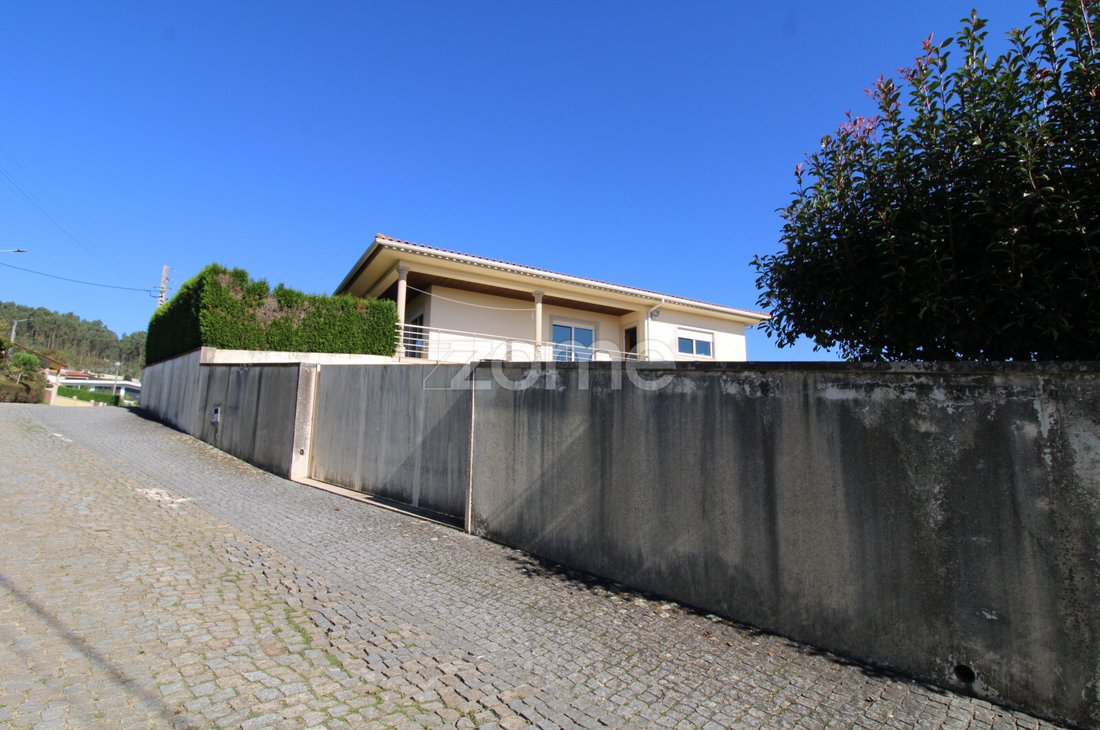 Casa en São Tomé de Abação, Braga, Portugal 3 - 16502809
