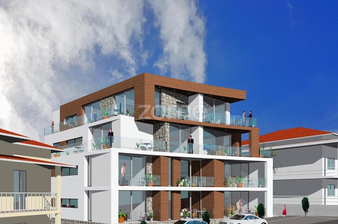 Apartment in Canhas, Madeira, Portugal 4 - 16502791