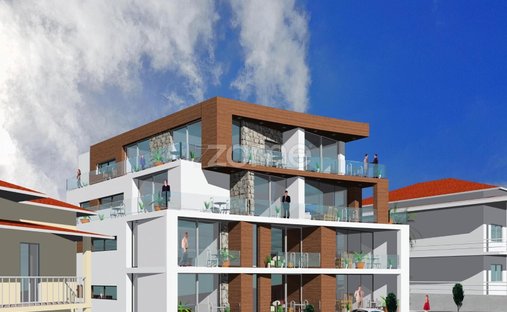 Apartment in Canhas, Madeira, Portugal 1