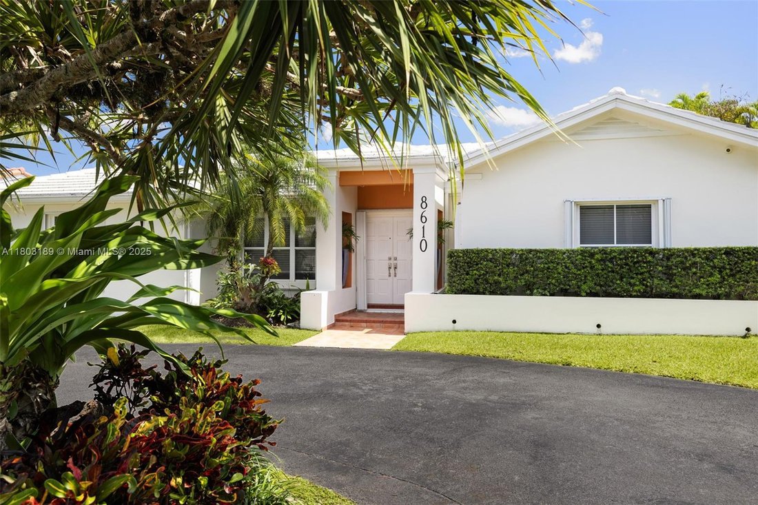 House in Miami, Florida, United States 4 - 16500331