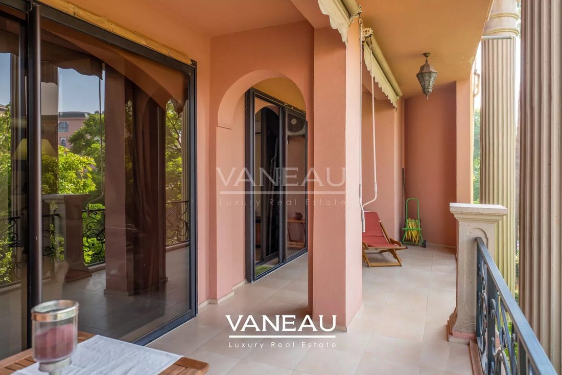 Apartment in Lahebichate, Marrakesh-Safi, Morocco 4 - 13781960
