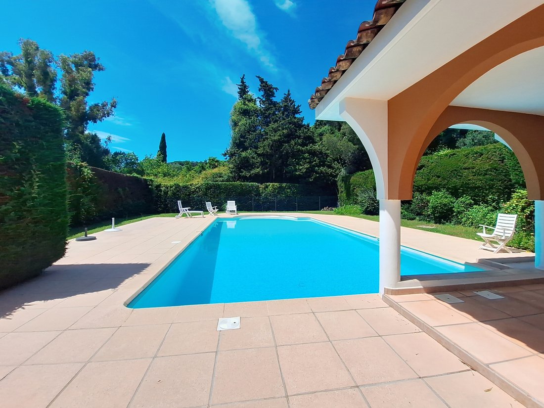 Apartment in Le Dramont-Agay-Anthéor-Le Trayas, Saint-Raphaël, France 1 - 16502121