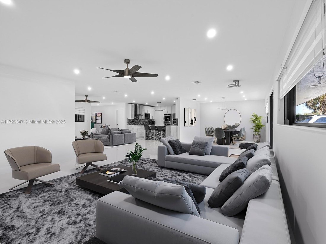 House in Southwest Ranches, Florida, United States 2 - 16499687