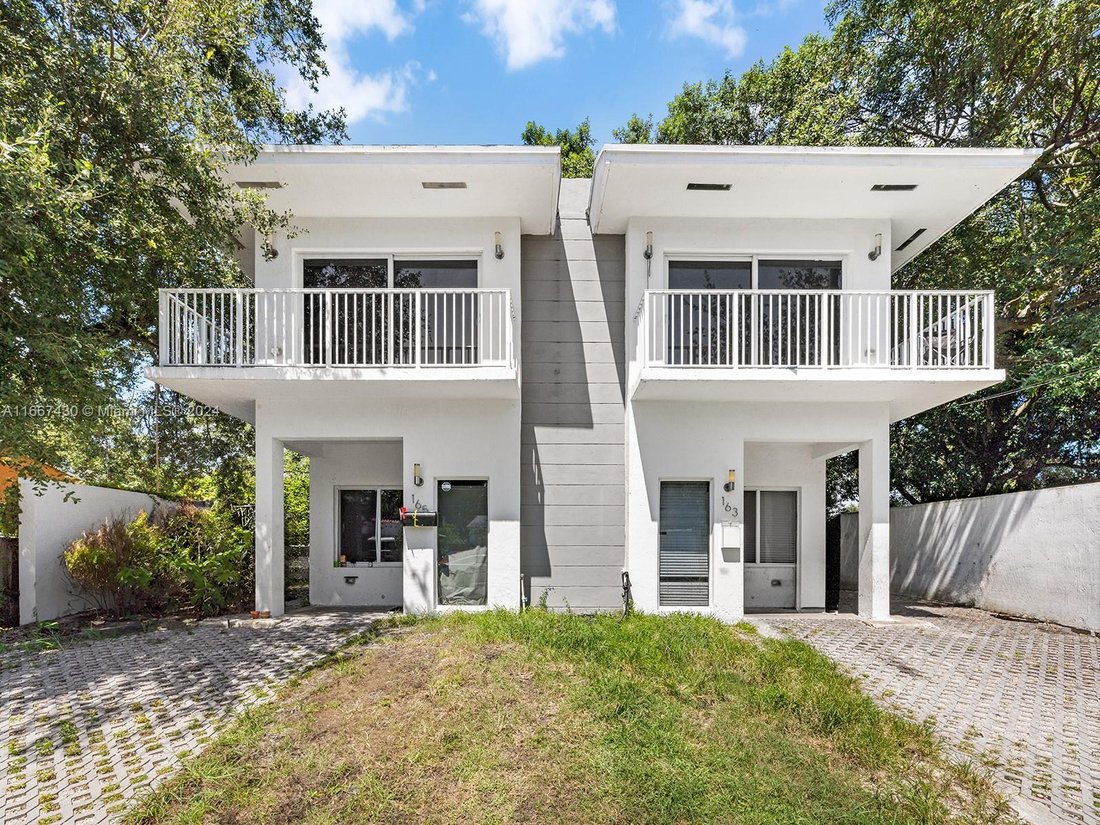 House in Miami, Florida, United States 1 - 16500329