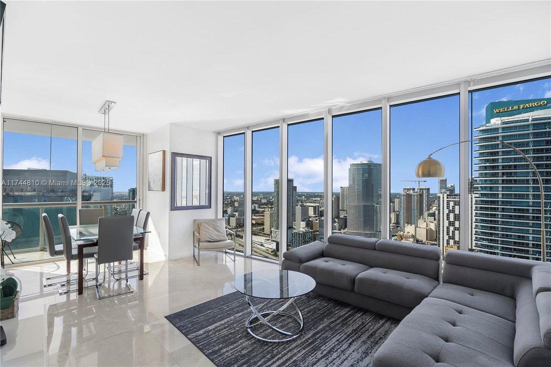 Condo in Miami, Florida, United States 1 - 16499605
