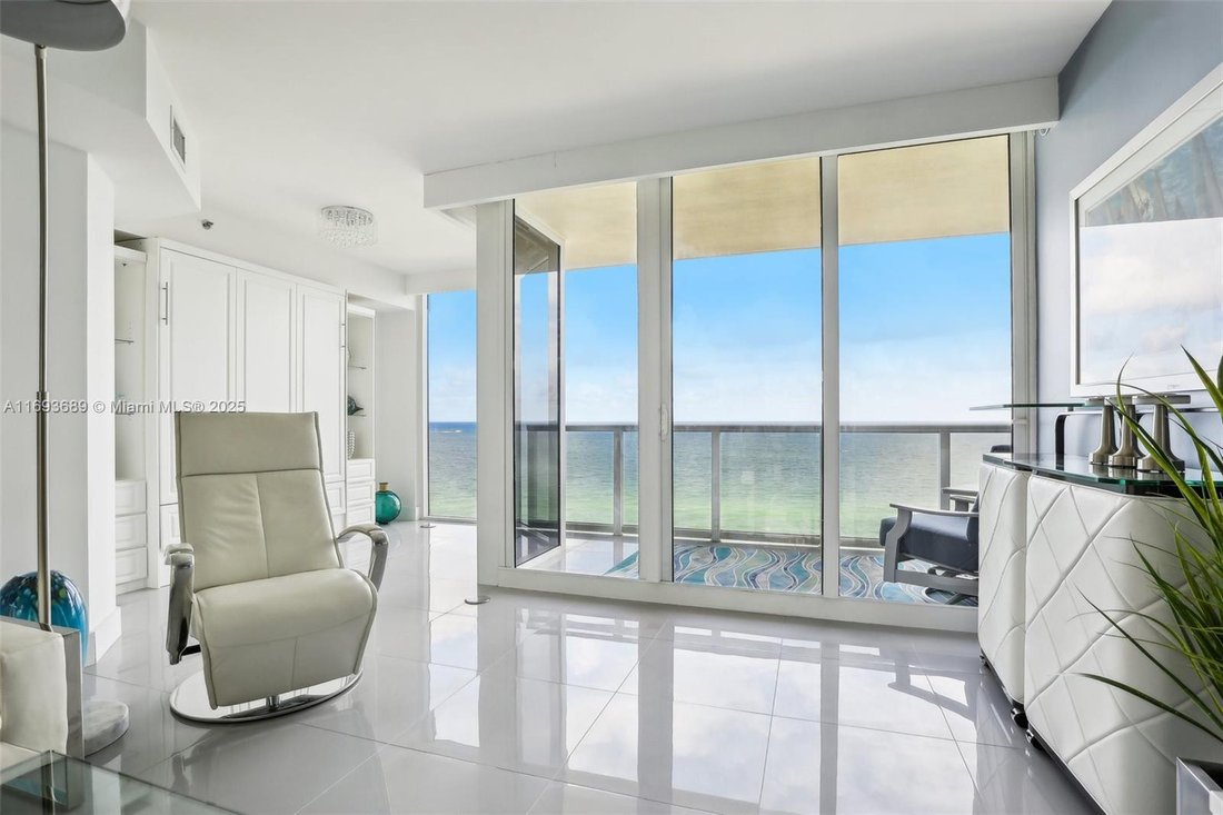 Condo in Golden Beach, Florida, United States 4 - 16499520