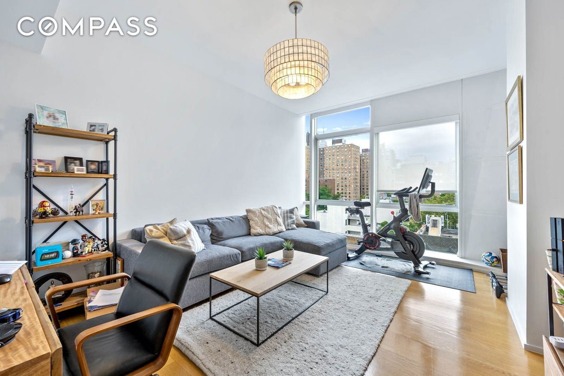 Condo in New York, New York, United States 5 - 16499531