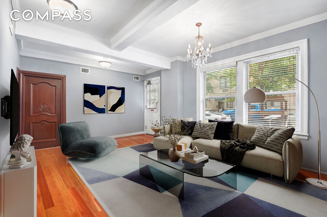Co Op in New York, New York, United States 4 - 16500115