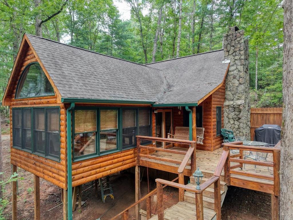 House in Clayton, Georgia, United States 2 - 16502502