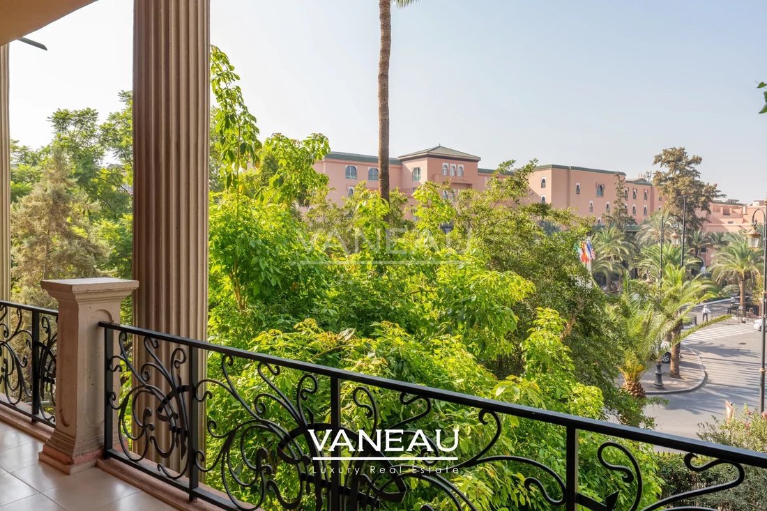 Apartment in Lahebichate, Marrakesh-Safi, Morocco 3 - 13781960