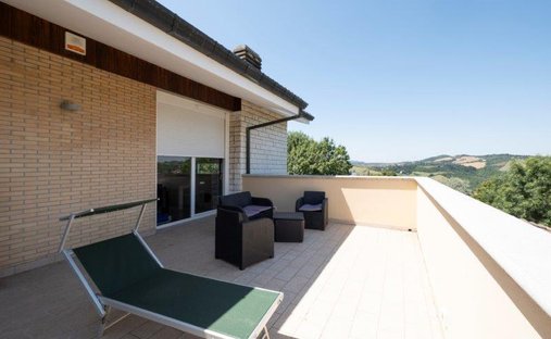 Castle for Sale in San Lazzaro, Emilia-Romagna, Italy