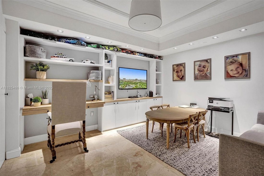 Condo in Golden Beach, Florida, United States 5 - 16499426