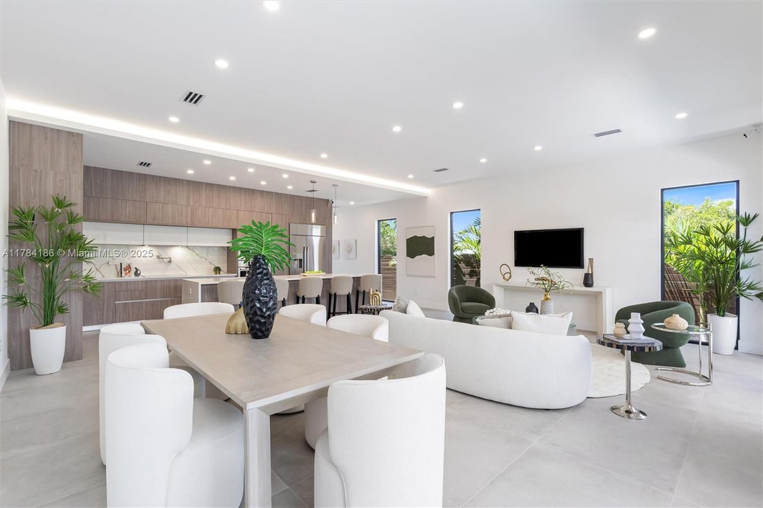Townhouse in Wilton Manors, Florida, United States 3 - 16500254