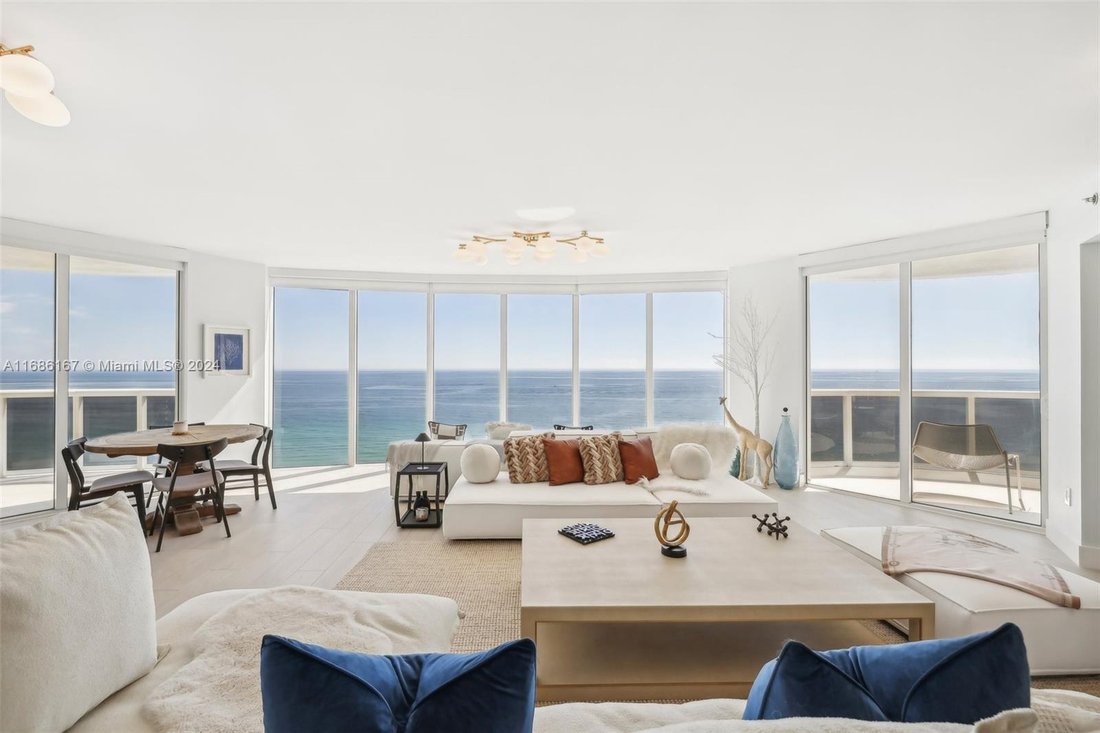 Condo in Golden Beach, Florida, United States 2 - 16499944