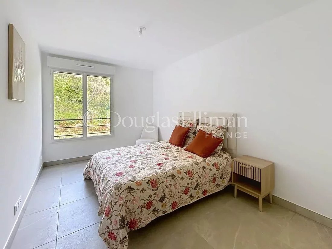 Apartamento en Mougins, Provenza-Alpes-Costa Azul, Francia 5 - 16247407