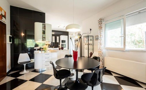 Castle for Sale in San Lazzaro, Emilia-Romagna, Italy