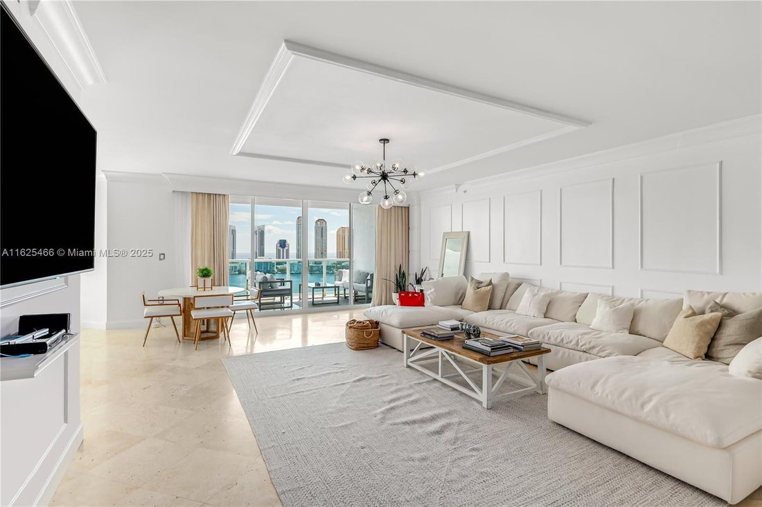 Condo in Golden Beach, Florida, United States 3 - 16499426