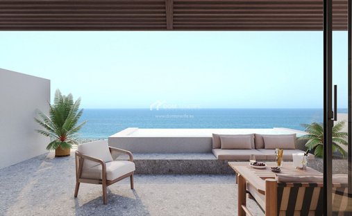 Penthouse in Callao Salvaje, Adeje, Canary Islands 1