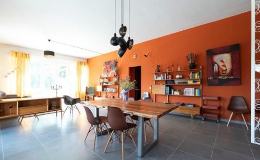 Castle for Sale in San Lazzaro, Emilia-Romagna, Italy