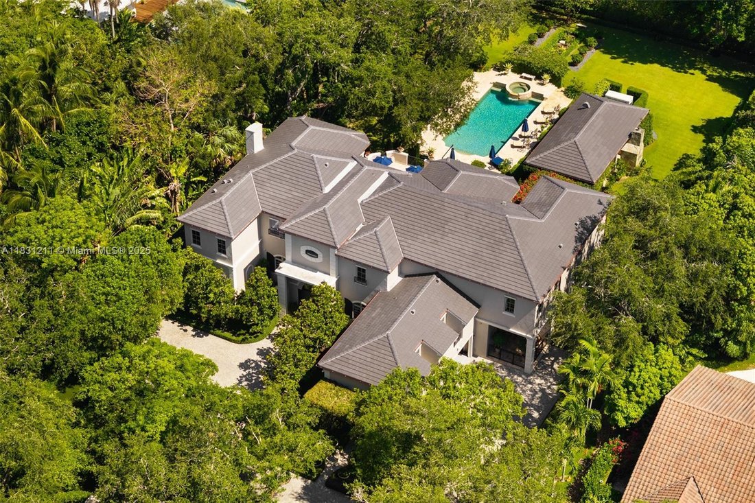 House in Miami, Florida, United States 4 - 16500341