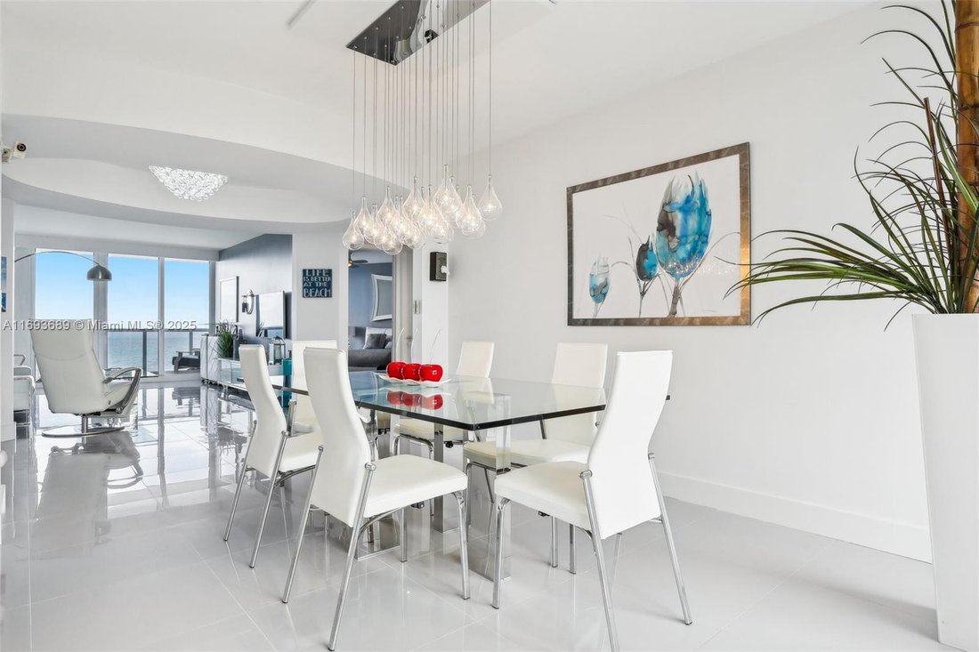 Condo in Golden Beach, Florida, United States 3 - 16499520