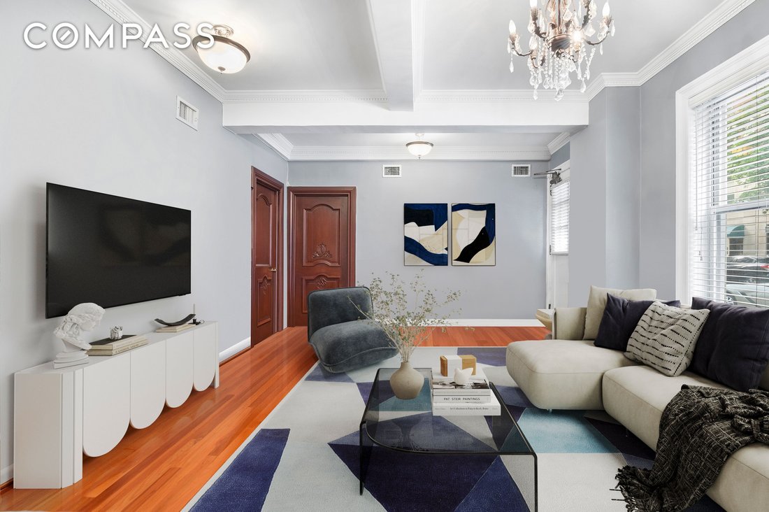 Co Op in New York, New York, United States 2 - 16500115