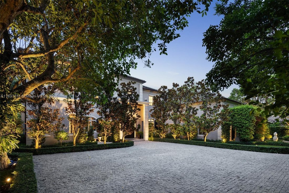 House in Miami, Florida, United States 3 - 16500341