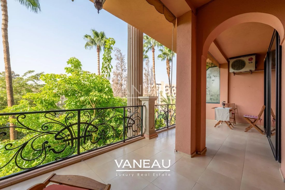 Apartment in Lahebichate, Marrakesh-Safi, Morocco 2 - 13781960