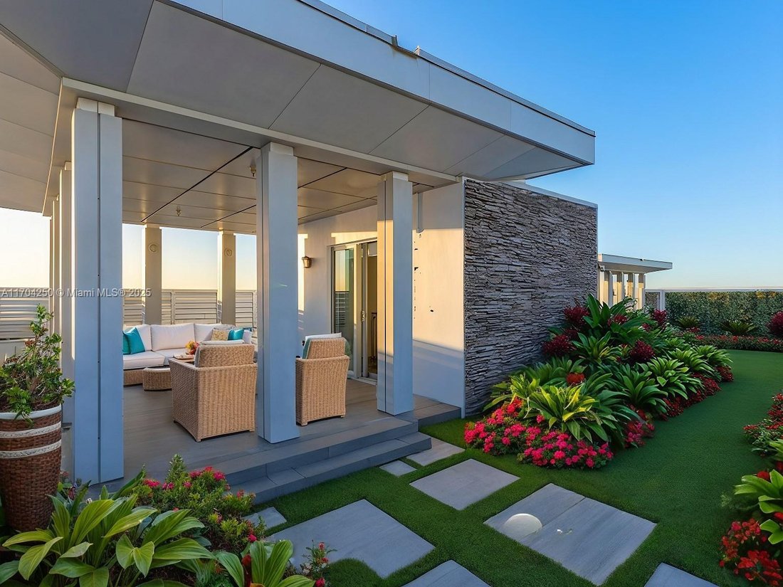 Condo in Miami Beach, Florida, United States 4 - 16500046
