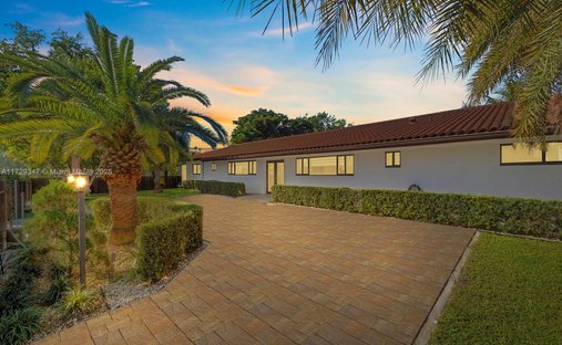 House in Southwest Ranches, Florida, United States 1