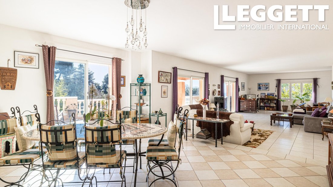 Villa in Nice, Provence-Alpes-Côte d'Azur, France 3 - 16502287