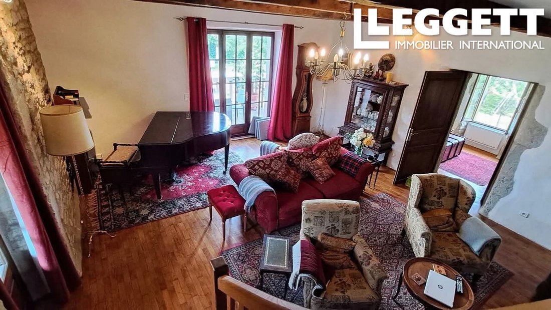 House in Castanet, Occitania, France 4 - 16502297