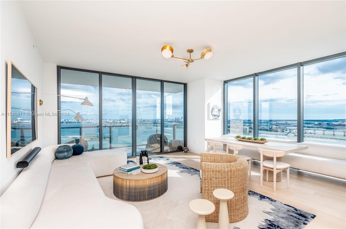 Condo in Miami, Florida, United States 1 - 16499921