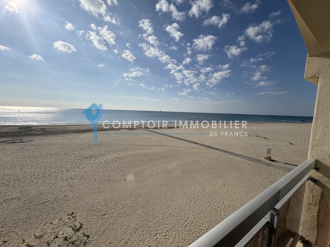 Apartment in Carnon, Mauguio, France 1 - 16501697