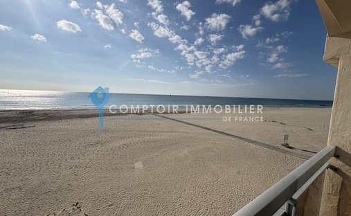 Wohnung in Carnon, Mauguio, Frankreich 1