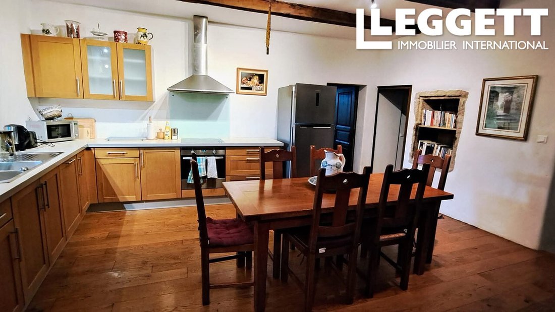 House in Castanet, Occitania, France 3 - 16502297