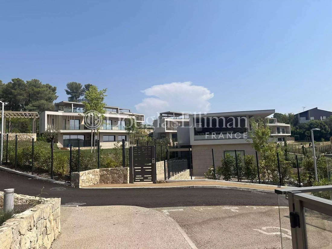 Apartment in Mougins, Provence-Alpes-Côte d'Azur, France 3 - 16247407