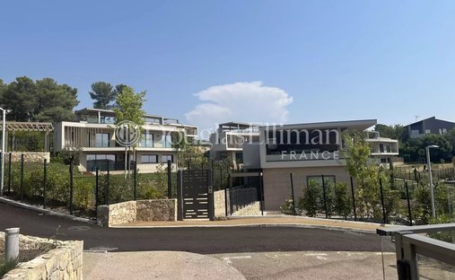 Appartement à Mougins, Provence-Alpes-Côte d'Azur, France 1
