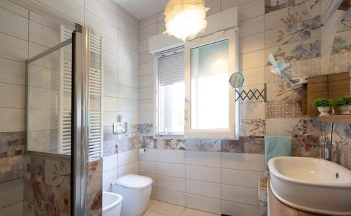 Castle for Sale in San Lazzaro, Emilia-Romagna, Italy