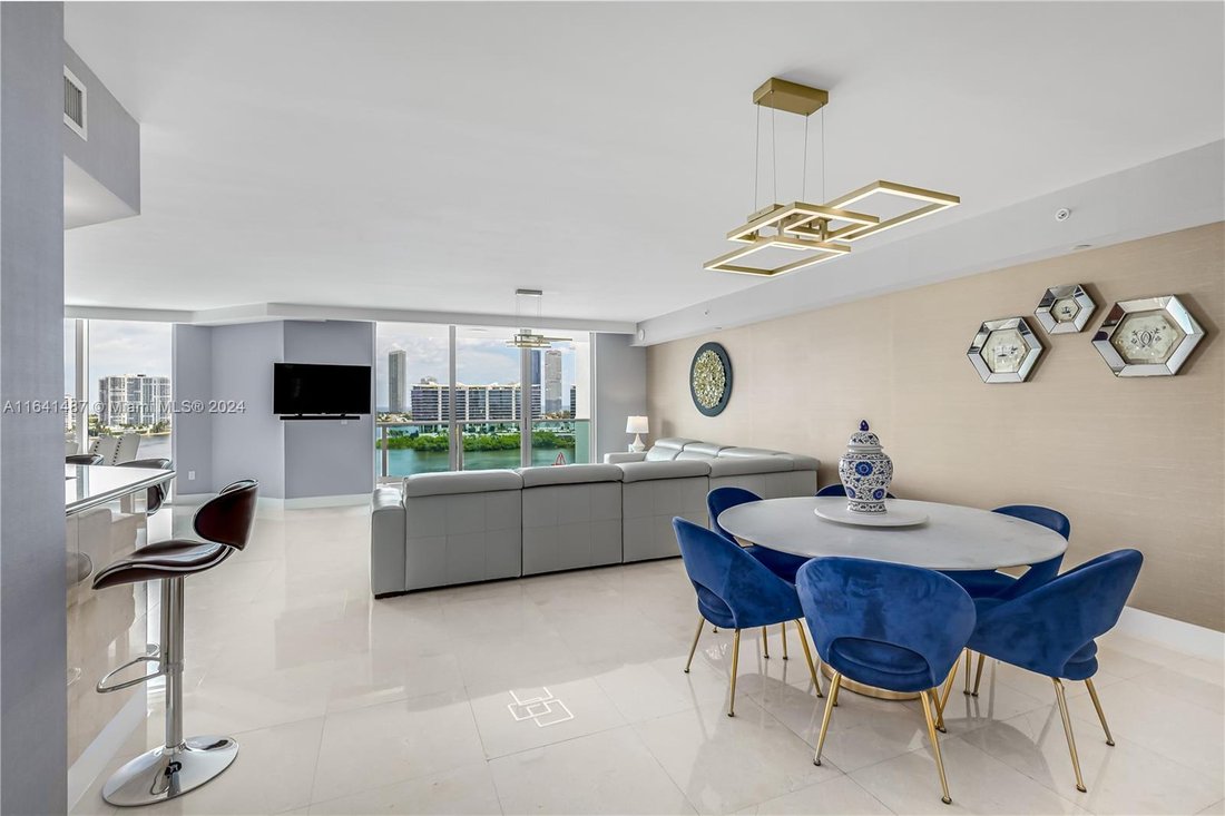 Condo in Golden Beach, Florida, United States 5 - 16499011