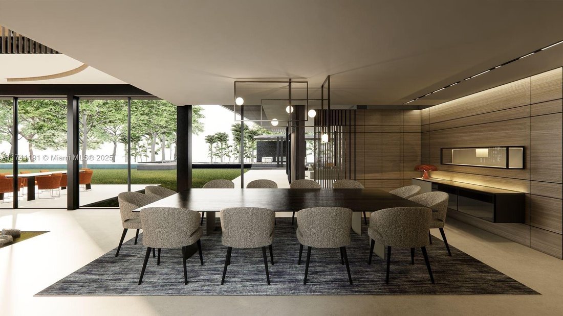 House in Coral Gables, Florida, United States 5 - 16499737