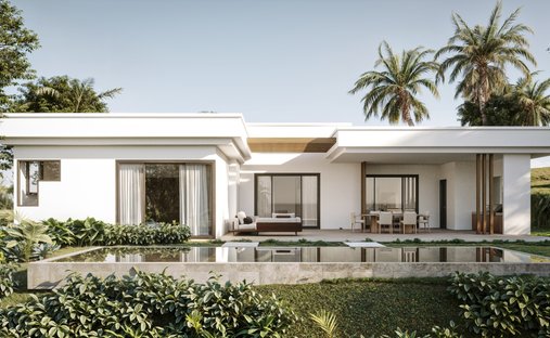 Casa a El Ciruelo, Distretto di Los Santos, Panamá 1