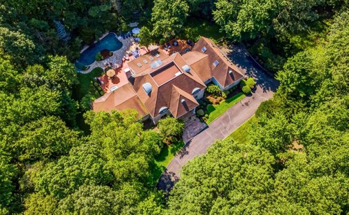 Casa a St. James, New York, Stati Uniti 1