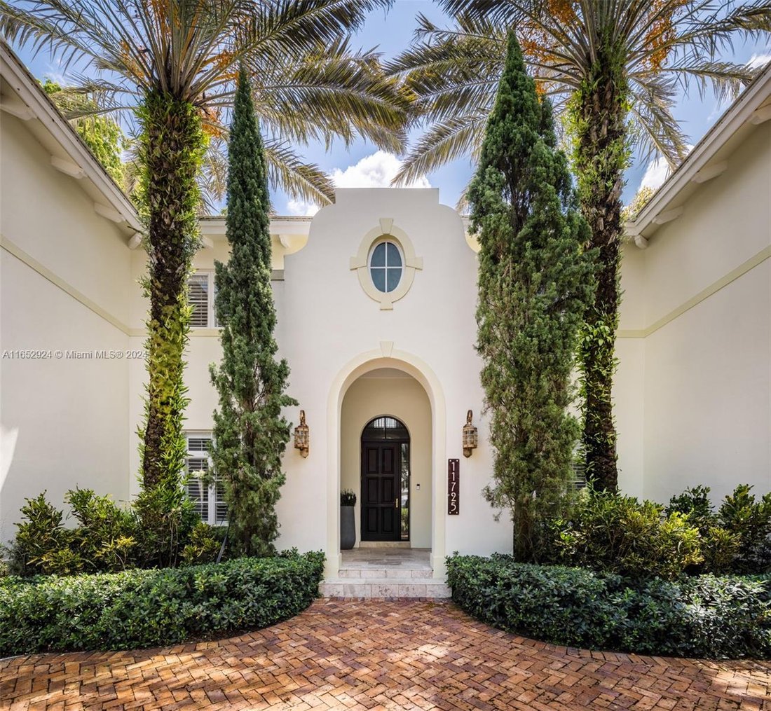 House in Coral Gables, Florida, United States 3 - 16499874
