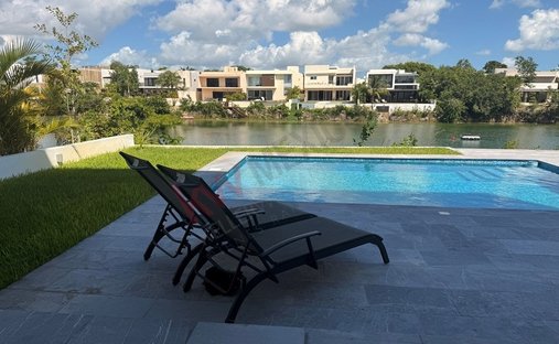 Townhouse in Cancún, Quintana Roo, Mexico 1