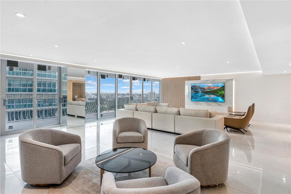 Condo in Bal Harbour, Florida, United States 3 - 16498893