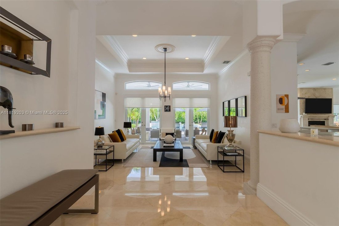 House in Miami, Florida, United States 4 - 16500357